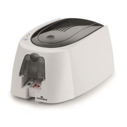 Durable DURACARD ID300 STAMPAN TERM BADGE